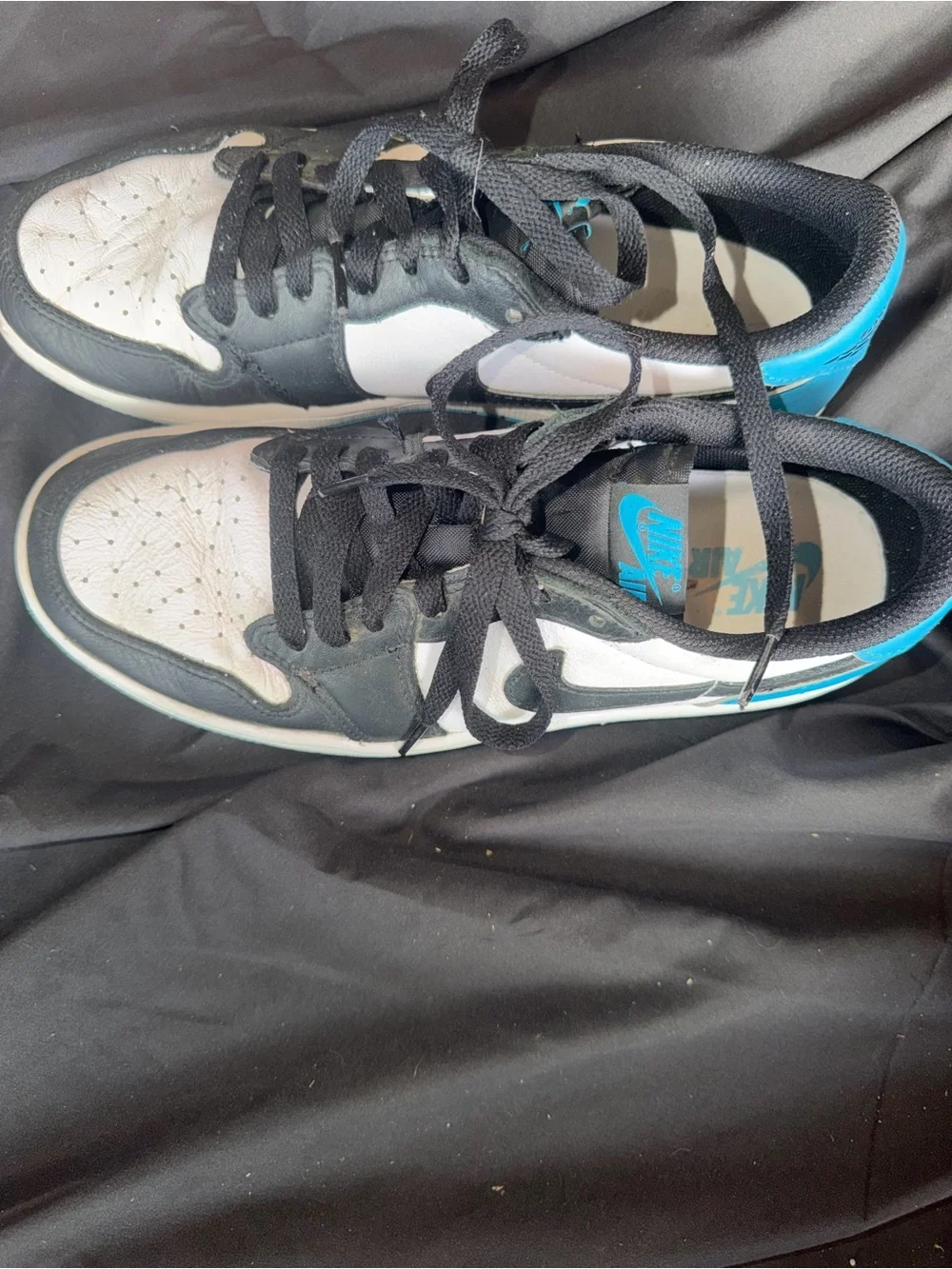 Air Jordan 1 Retro Low OG 